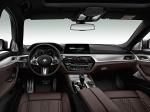 BMW M550d xDrive Touring 2017 года (WW)
